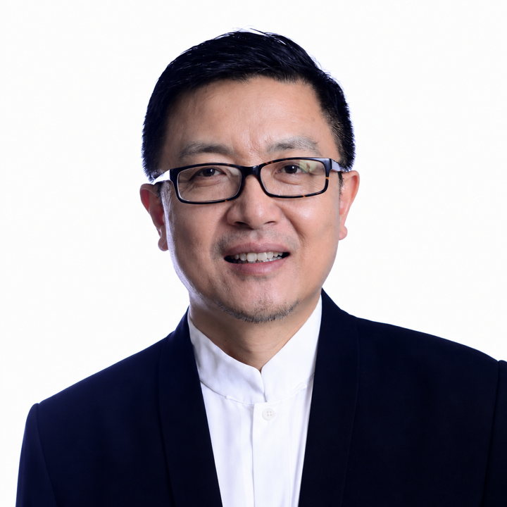 杜葵 理事